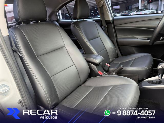 TOYOTA YARIS XL PLUS CON. SED. 1.5 FLEX 16V AUT 2022