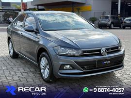 VOLKSWAGEN VIRTUS 1.6 MSI FLEX 16V 5P MEC. 2019/2020