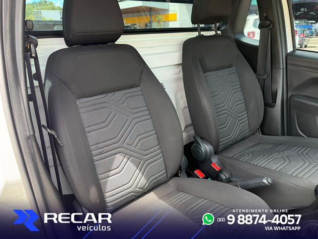 FIAT STRADA FREEDOM 1.3 FLEX 8V  CS PLUS 2024