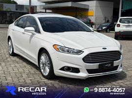 FORD FUSION TITANIUM 2.0 GTDI ECO. AWD AUT. 2013/2013