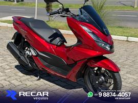 HONDA PCX 160 2025/2025