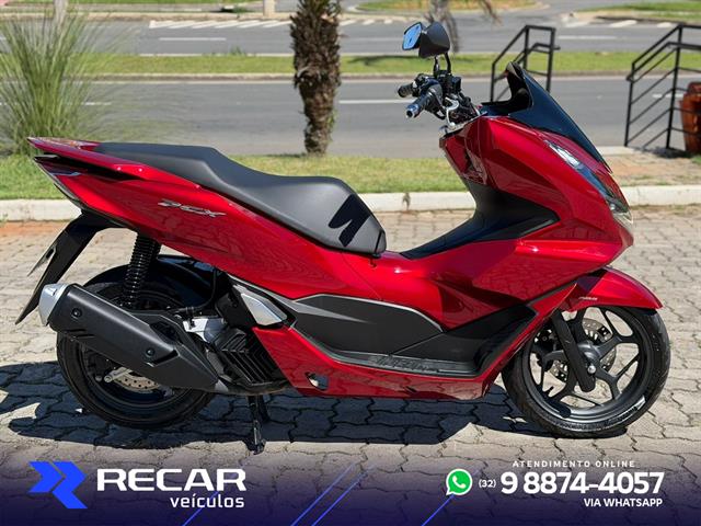 HONDA PCX 160 2025