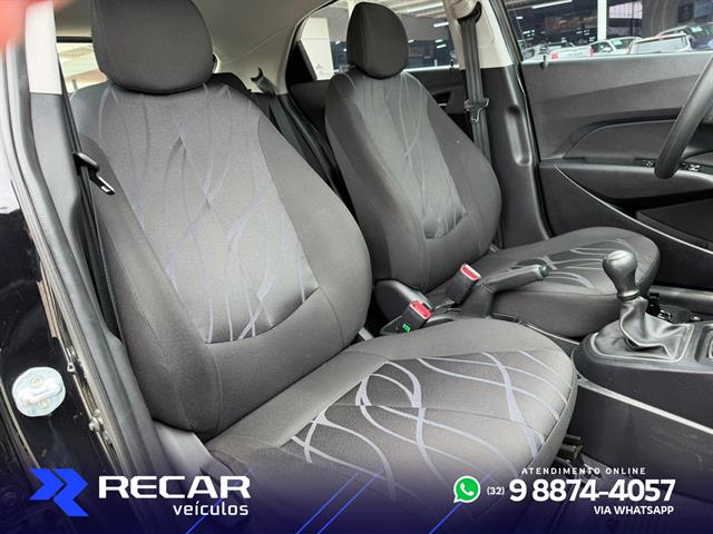 HYUNDAI HB20 COMF./C.PLUS/C.STYLE 1.0 FLEX 12V 2014