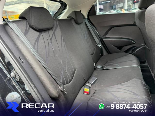 HYUNDAI HB20 COMF./C.PLUS/C.STYLE 1.0 FLEX 12V 2014