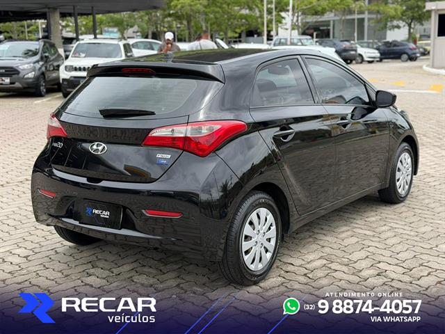 HYUNDAI HB20 COMF./C.PLUS/C.STYLE 1.0 FLEX 12V 2014