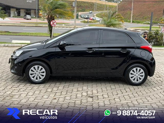 HYUNDAI HB20 COMF./C.PLUS/C.STYLE 1.0 FLEX 12V 2014