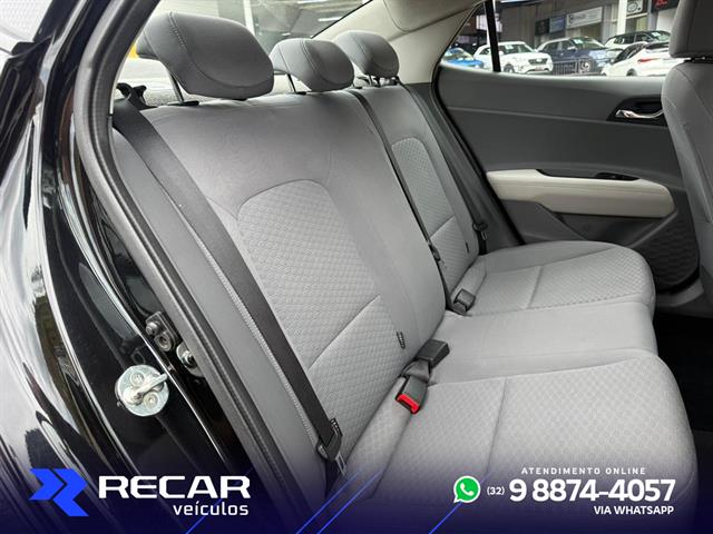 HYUNDAI HB20S EVOLUTION 1.0 FLEX 12V MEC. 2020