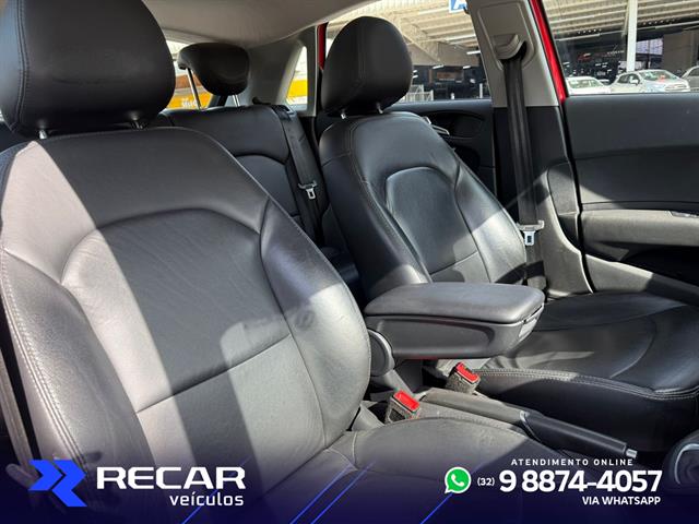 AUDI A1 SPORTBACK 1.4 TFSI 5P S-TRONIC 2016