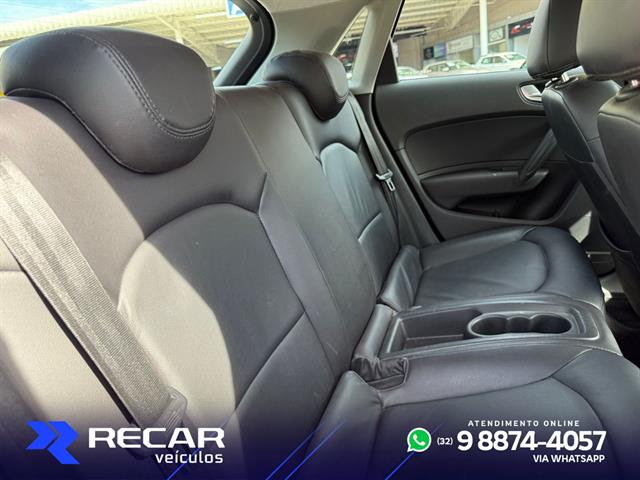 AUDI A1 SPORTBACK 1.4 TFSI 5P S-TRONIC 2016