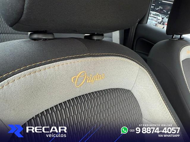 CITROËN AIRCROSS 100 ANOS 1.6 FLEX 16V AUT. 2020