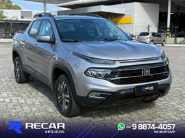 FIAT TORO FREEDOM 1.3 T270 4X2 FLEX AUT. 2023/2023