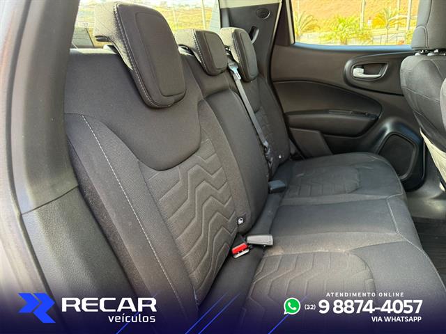 FIAT TORO FREEDOM 1.3 T270 4X2 FLEX AUT. 2023