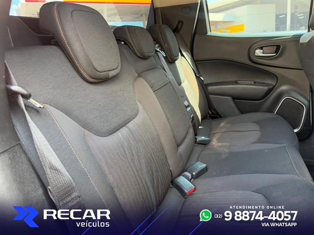 FIAT TORO VOLCANO 2.0 16V 4X4 TB DIESEL AUT. 2018