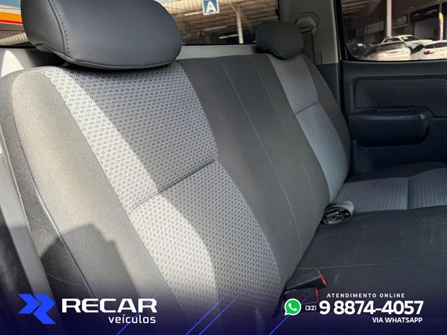 TOYOTA HILUX CD D4-D 4X4 3.0 TDI DIES. MEC. 2015
