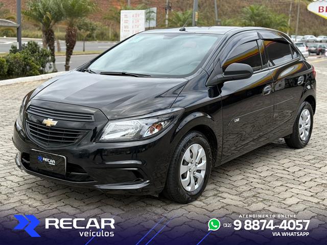 CHEVROLET ONIX HATCH JOY 1.0 8V FLEX 5P MEC. 2019
