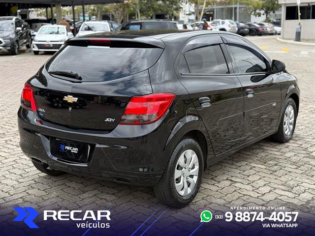 CHEVROLET ONIX HATCH JOY 1.0 8V FLEX 5P MEC. 2019