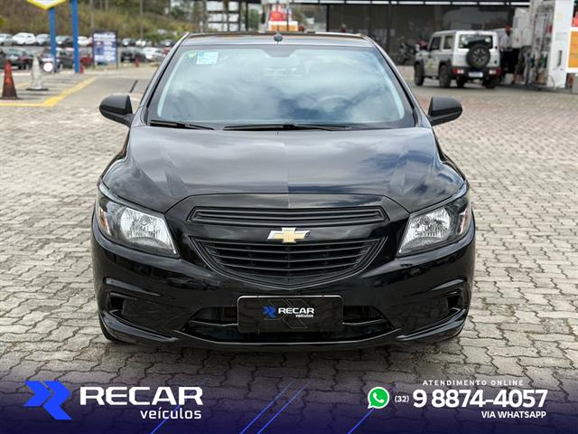CHEVROLET ONIX HATCH JOY 1.0 8V FLEX 5P MEC. 2019