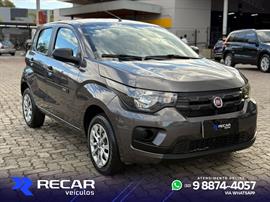 FIAT MOBI LIKE 1.0 FIRE FLEX 5P. 2020/2020