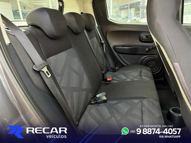 FIAT MOBI LIKE 1.0 FIRE FLEX 5P. 2020