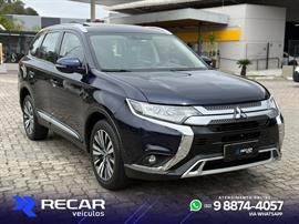 MITSUBISHI OUTLANDER HPE 2.0 16V 5P AUT. 2020/2020