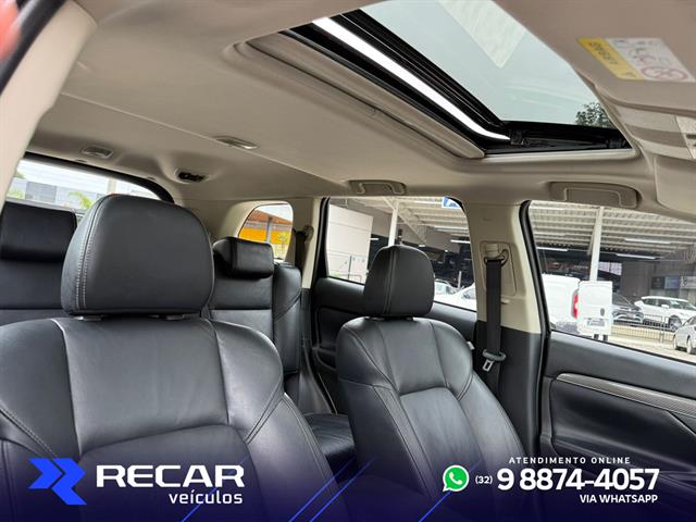 MITSUBISHI OUTLANDER HPE 2.0 16V 5P AUT. 2020