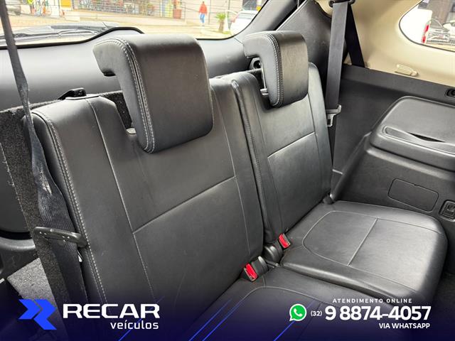 MITSUBISHI OUTLANDER HPE 2.0 16V 5P AUT. 2020