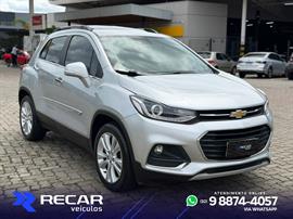 CHEVROLET TRACKER PREMIER 1.4 TURBO 16V FLEX AUT 2019/2019