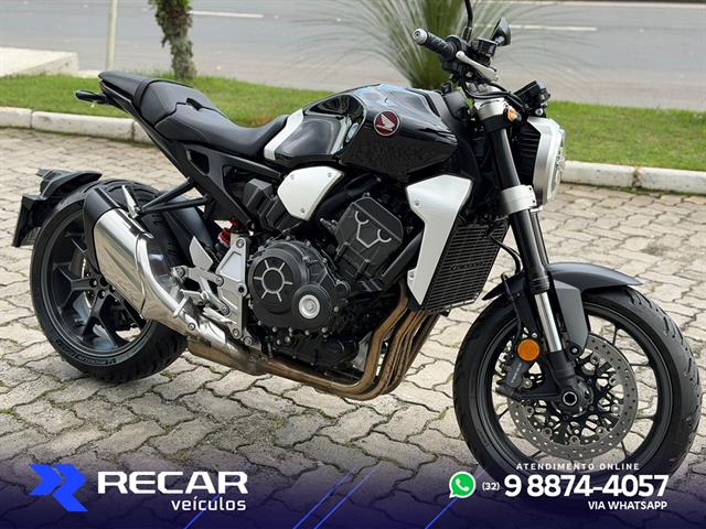 HONDA CB 1000R/ABS 2020