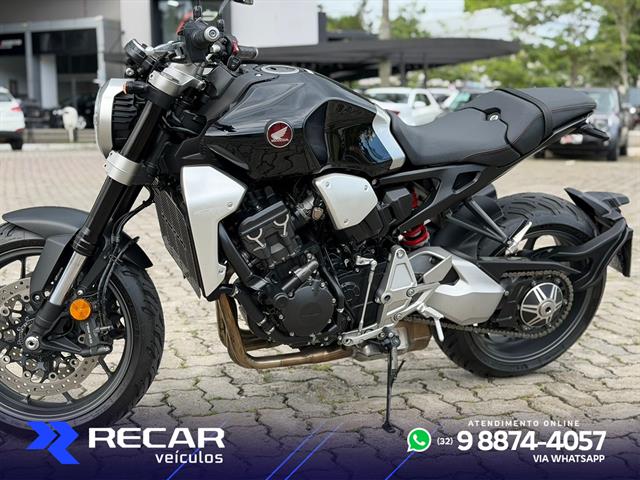 HONDA CB 1000R/ABS 2020