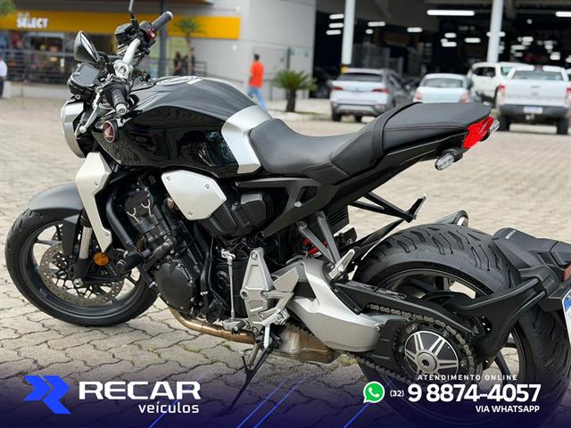 HONDA CB 1000R/ABS 2020