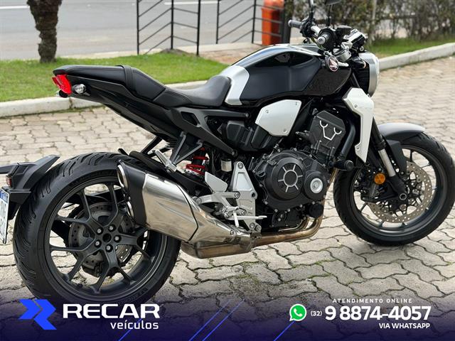 HONDA CB 1000R/ABS 2020