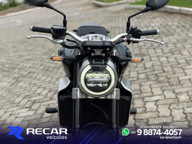 HONDA CB 1000R/ABS 2020