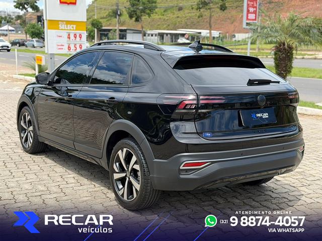 VOLKSWAGEN NIVUS HIGHLINE 1.0 200 TSI FLEX AUT. 2021