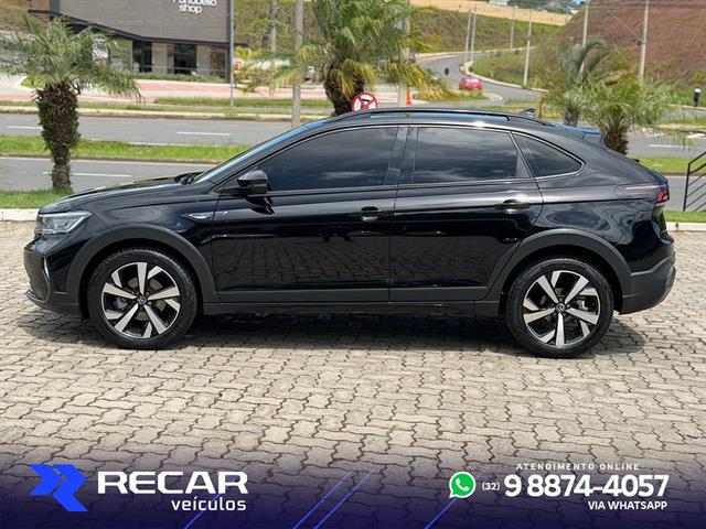 VOLKSWAGEN NIVUS HIGHLINE 1.0 200 TSI FLEX AUT. 2021