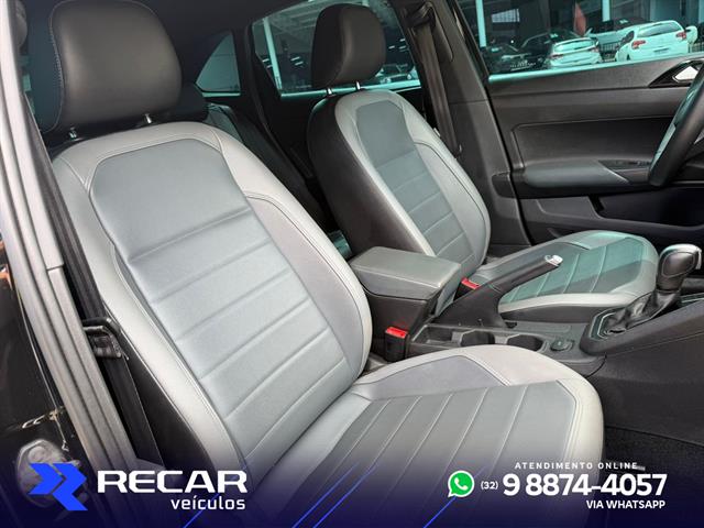 VOLKSWAGEN NIVUS HIGHLINE 1.0 200 TSI FLEX AUT. 2021