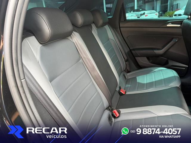 VOLKSWAGEN NIVUS HIGHLINE 1.0 200 TSI FLEX AUT. 2021