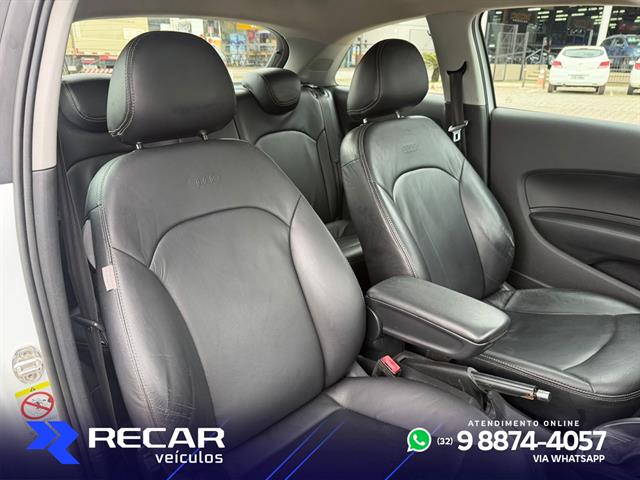 AUDI A1 1.4 TFSI 122CV S-TRONIC 3P 2013