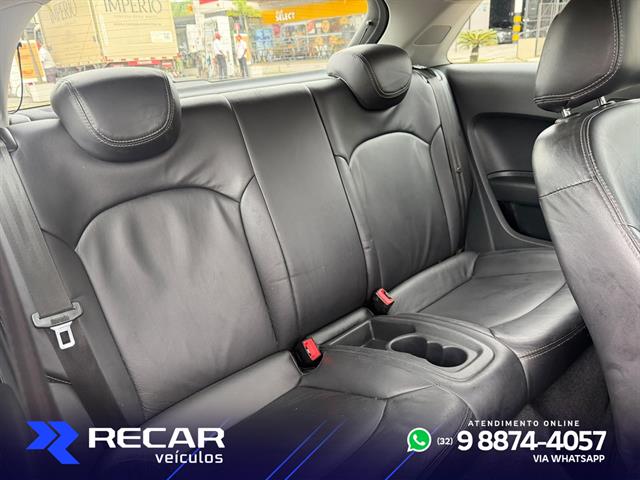 AUDI A1 1.4 TFSI 122CV S-TRONIC 3P 2013