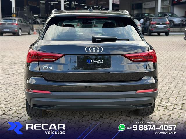 AUDI Q3 PREST. 1.4 TFSI FLEX/PREST. S-TRONIC 2020