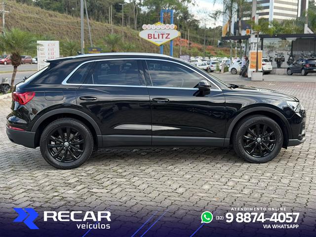 AUDI Q3 PREST. 1.4 TFSI FLEX/PREST. S-TRONIC 2020