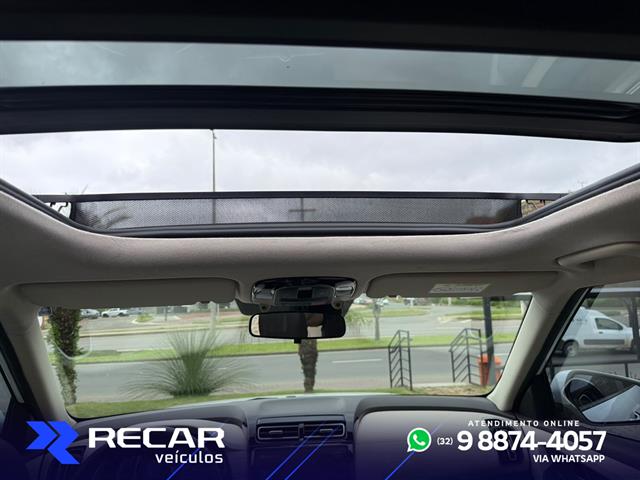 HYUNDAI CRETA ULTIMATE 2.0 16V FLEX AUT. 2022