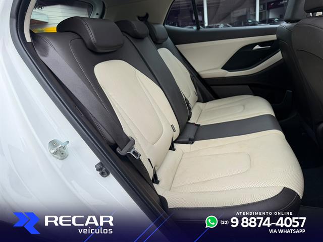 HYUNDAI CRETA ULTIMATE 2.0 16V FLEX AUT. 2022