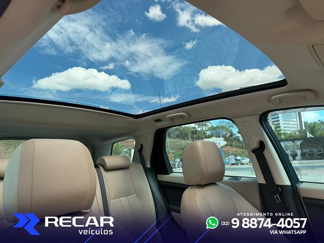 LAND ROVER DISCOVERY SPORT HSE 2.0 4X4 AUT/ FLEX 2019