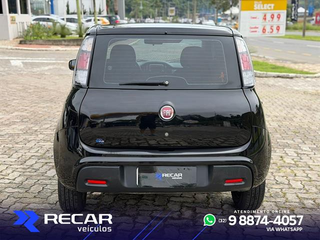 FIAT Uno ATTRACTIVE 1.0 FIRE FLEX 8V 5P 2020