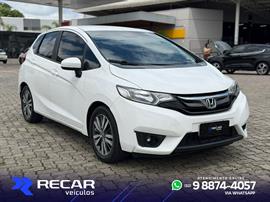 HONDA FIT EX/S 1.5 FLEX/FLEXONE 16V 5P AUT. 2014/2015