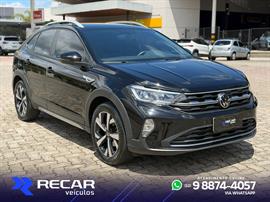VOLKSWAGEN NIVUS HIGHLINE 1.0 200 TSI FLEX AUT. 2022/2023