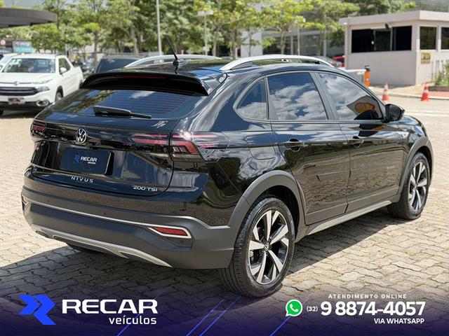 VOLKSWAGEN NIVUS HIGHLINE 1.0 200 TSI FLEX AUT. 2023