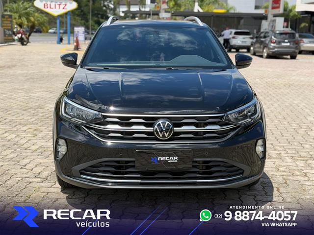 VOLKSWAGEN NIVUS HIGHLINE 1.0 200 TSI FLEX AUT. 2023