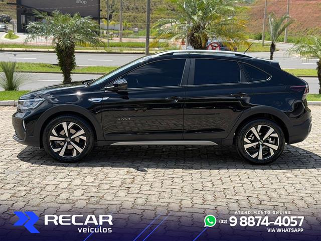 VOLKSWAGEN NIVUS HIGHLINE 1.0 200 TSI FLEX AUT. 2023