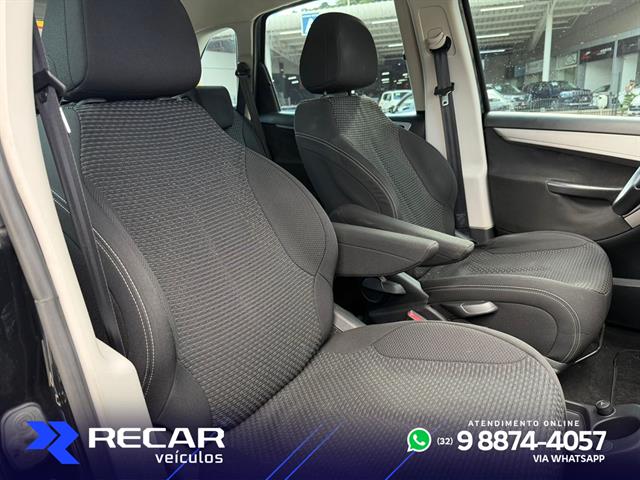 CITROËN C4 PICASSO/PIC. LA LUNA 2.0 16V  AUT. 2012